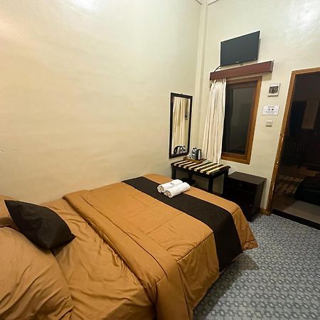 Parama Bromo Hotel Ngadisari エクステリア 写真