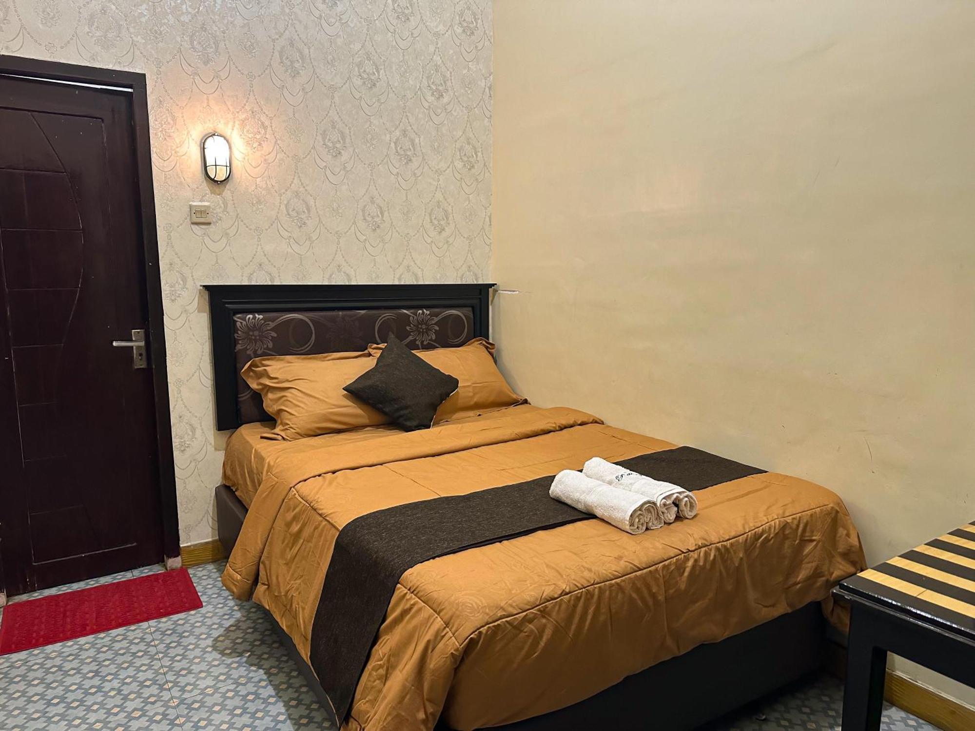 Parama Bromo Hotel Ngadisari エクステリア 写真